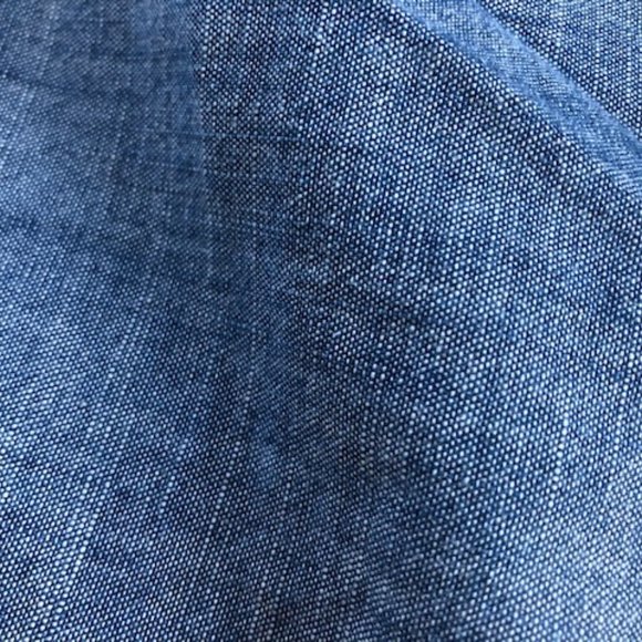 J.Crew Chambray Shorts, Size 16, 5” length - NWT - Picture 6 of 6